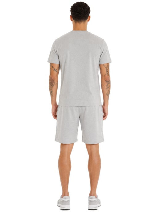 Kruze Herren T-Shirt und Shorts Set - Image 2