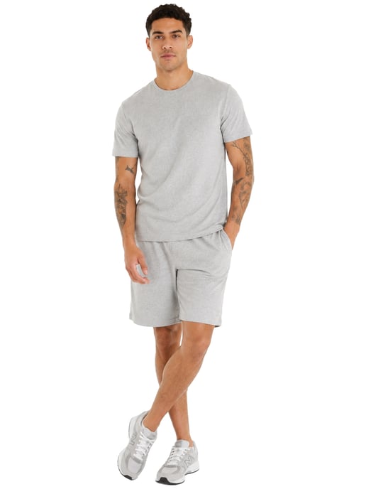 Kruze Herren T-Shirt und Shorts Set - Image 3