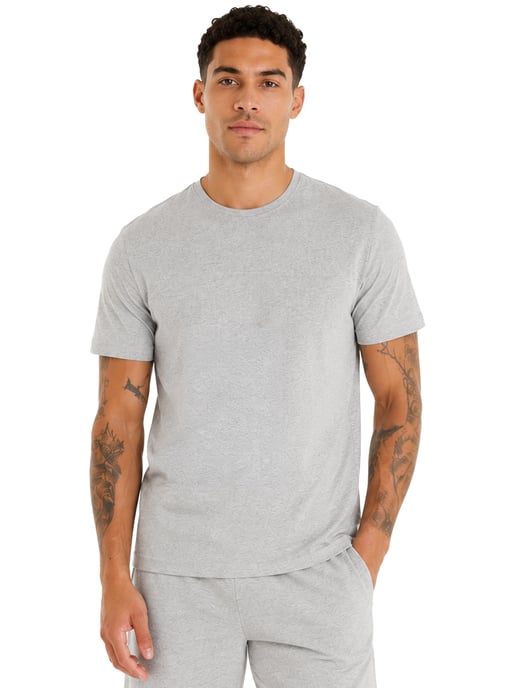Kruze Herren T-Shirt und Shorts Set - Image 4
