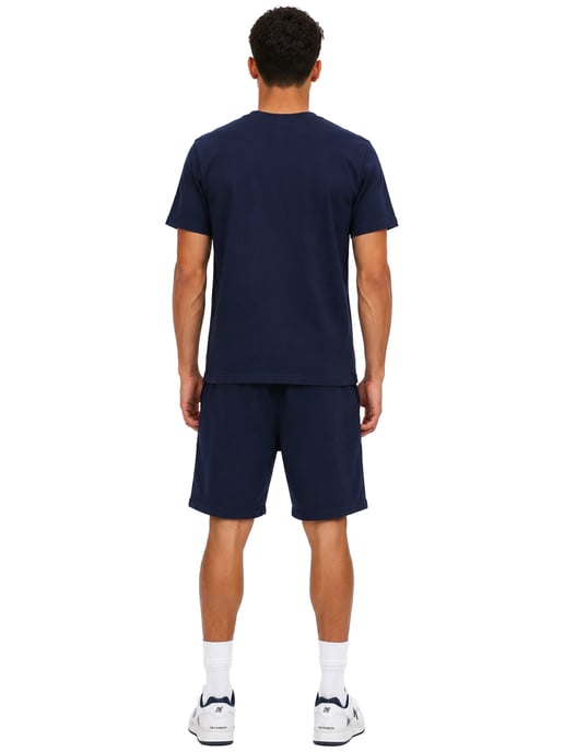 Kruze Herren T-Shirt und Shorts Set - Image 2