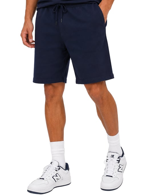 Kruze Herren T-Shirt und Shorts Set - Image 5