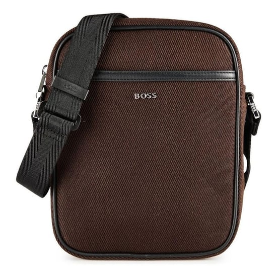 Boss Dakkar Ns Zip Schultertasche - Image 1