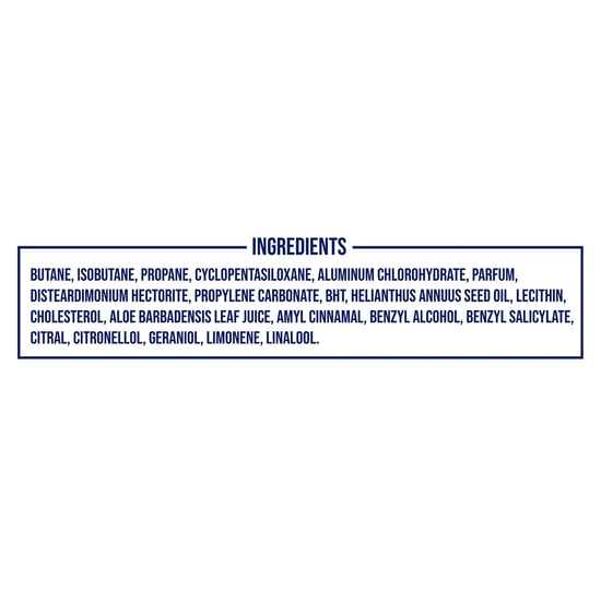 Vaseline ProDerma Antiperspirant Deodorant Active Fresh 150ml, 3 Pack - Image 2