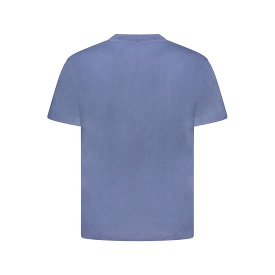 Vans Blaues Baumwoll-Herren-T-Shirt - Image 2