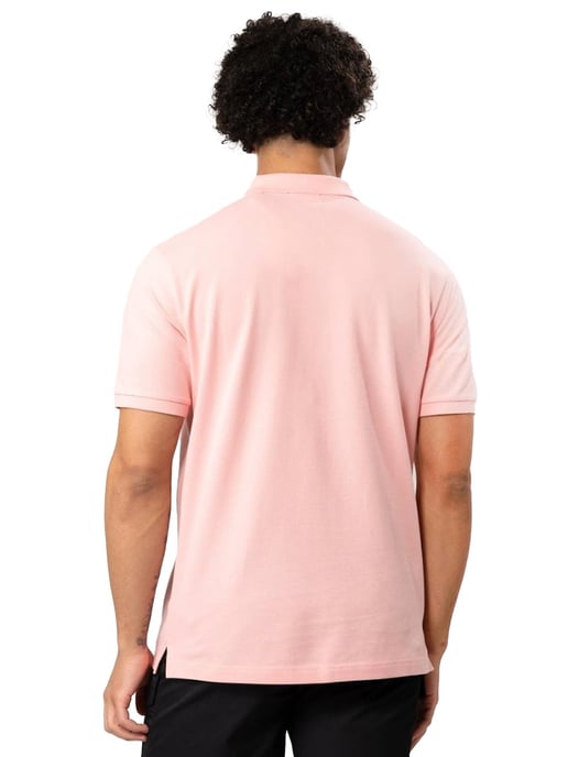 Gant | Herren Kurzarm Pique Polo Shirt - Image 2