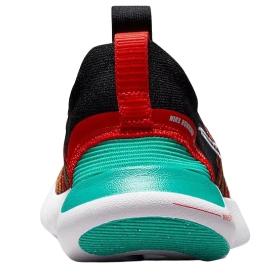Nike Free RN FK Next Nature Schwarze Sport Schuhe - Image 2