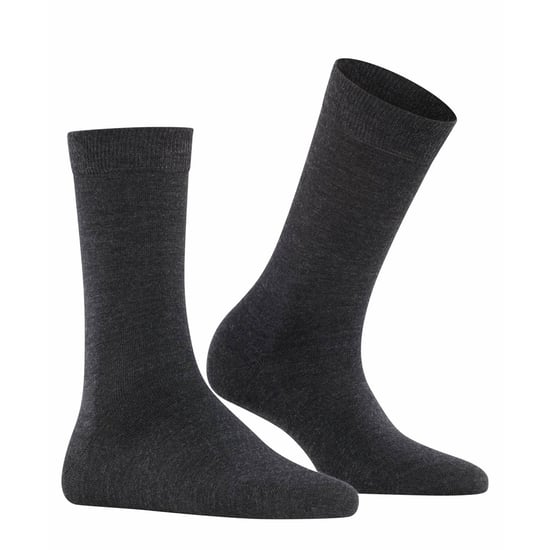 Falke Softmerino So Socken - Image 4