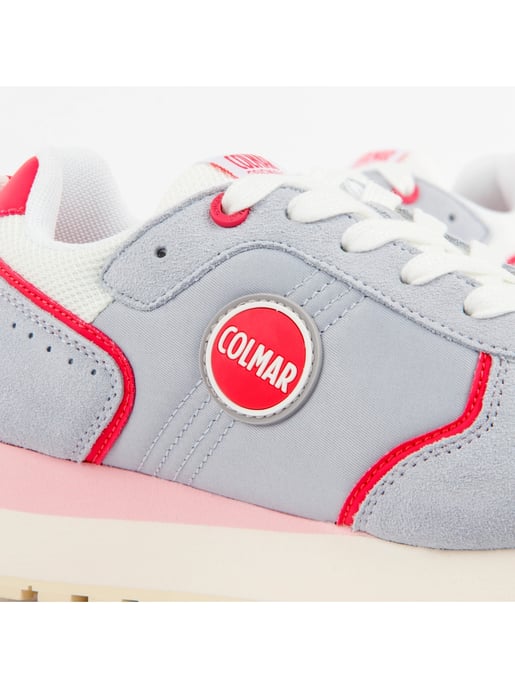 Colmar Damen-Sneaker Travis Block - Image 4