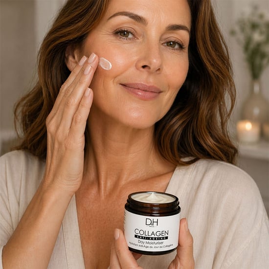 Dr H Collagen Anti-Age Tagescreme 60 ml - Image 5