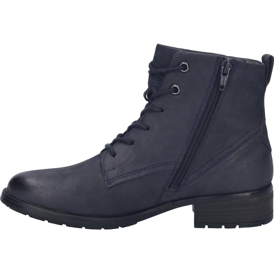 JOSEF SEIBEL Kate 15 | Stiefelette für Damen | Blau Kate 15, ocean - Image 3