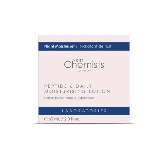 skinChemists Laboratories Gen Y Tägliche feuchtigkeitsspendende Lotion 60ml - Image 5