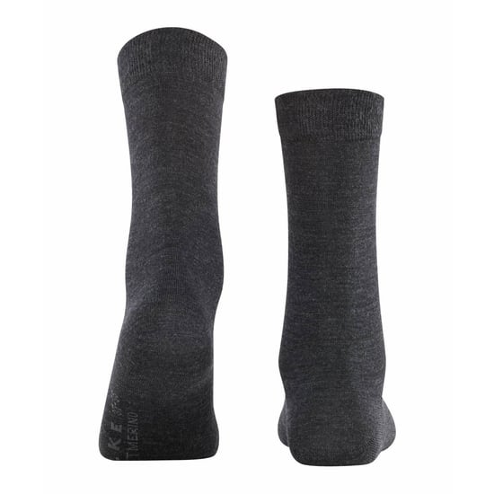 Falke Softmerino So Socken - Image 5