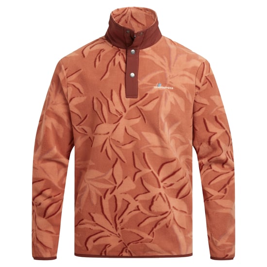 Craghoppers - "Dewlish II" Fleecejacke für Herren (Sandfarben) - Image 2