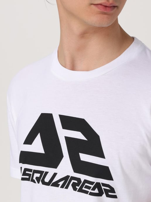 Dsquared2 Logo T-Shirt - Image 4