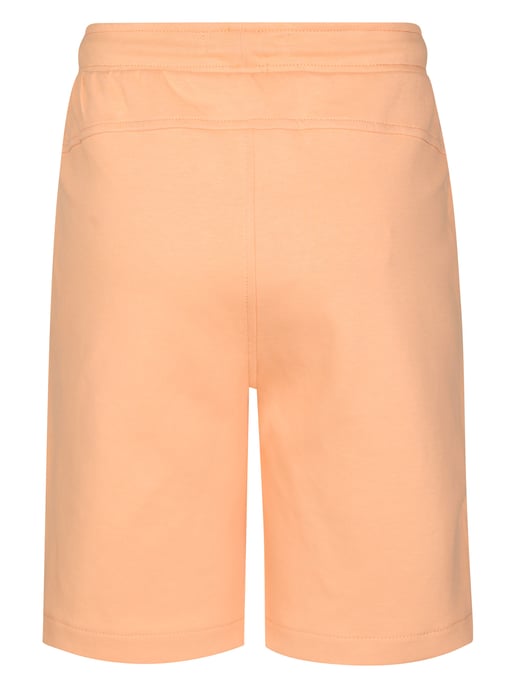 Petrol Industries - Jersey Jogging Shorts Norte Jungen - Orange - Image 3