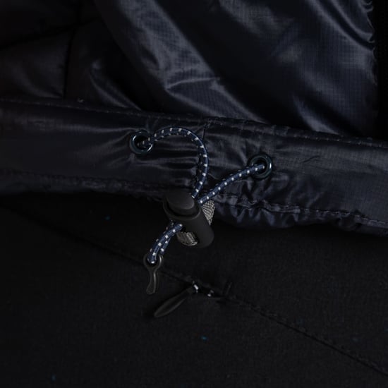 Craghoppers Mens Expert Expolite gepolsterte Jacke (Dark Navy) - Image 6