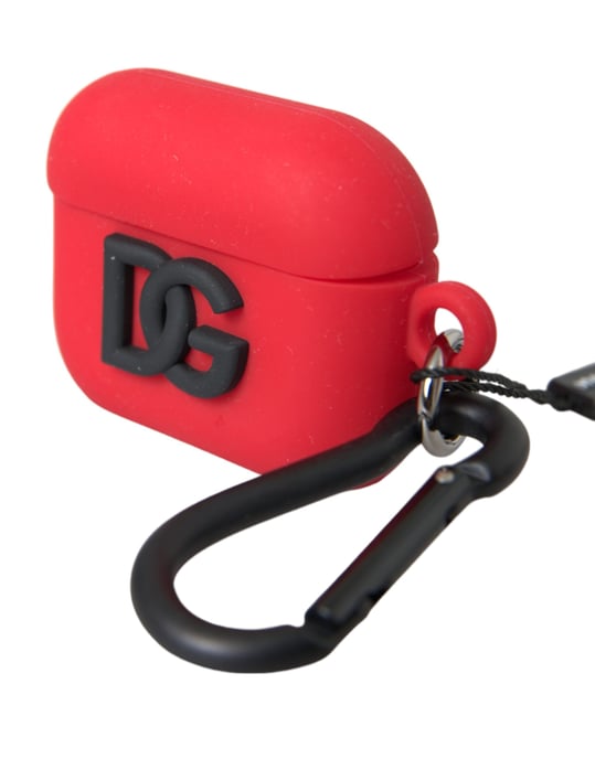 Airpods-Hülle mit Karabiner - Image 2