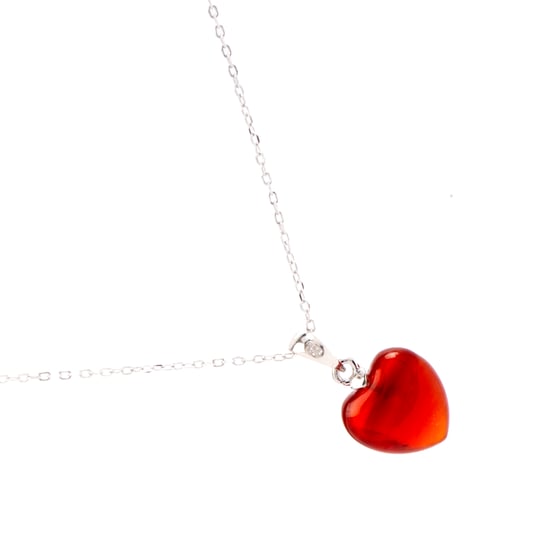 Luxenter Yedia 925 Sterling Silber Halskette - Image 3