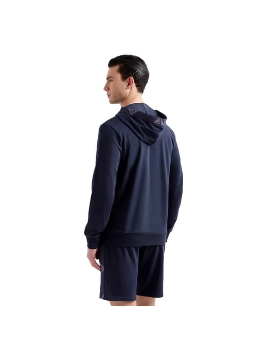Emporio Armani Herren-Sweatshirt „Line Eagle“ - Image 3