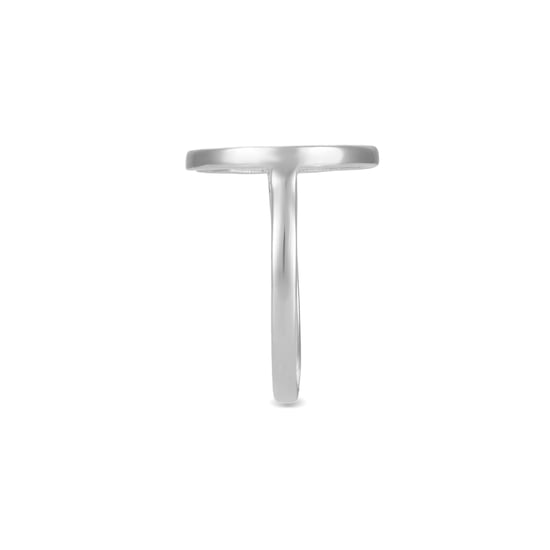 Bague en argent 925 de l'arbre de vie Luxenter - Image 2