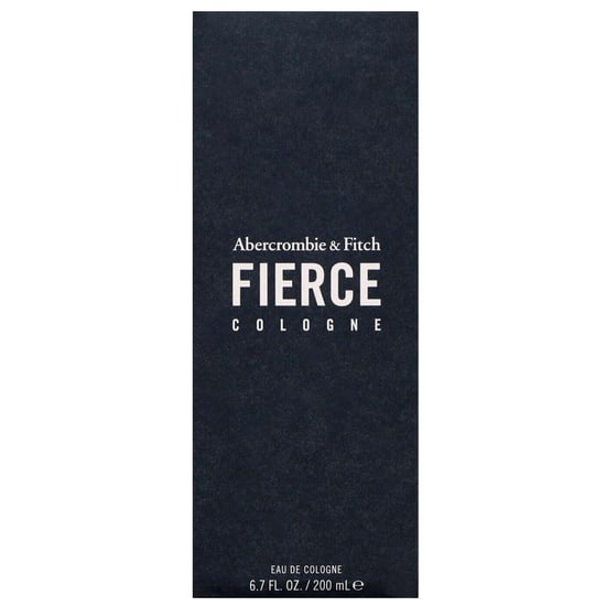 Fierce - EdC 200ml - Image 2