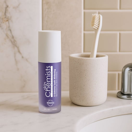 skinChemists X-Extreme Zahnaufhellungszahnpasta 30 ml - Image 5