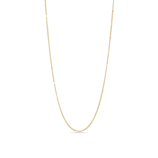 Luxenter-Halskette aus 18K Gelbgold - Ejae - Image 1