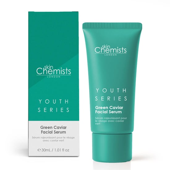 skinChemists Grünes Kaviar-Anti-Aging-Gesichtsserum 30 ml - Image 1