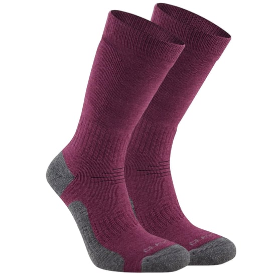 Craghoppers - "Trek" Socken für Herren/Damen Unisex (Beere) - Image 2