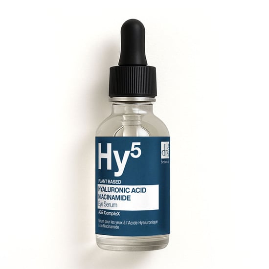 Dr. Botanicals Anti-Aging-Augenserum mit 5 % Hyaluronsäure und 5 % Niacinamid, 15 ml - Image 4