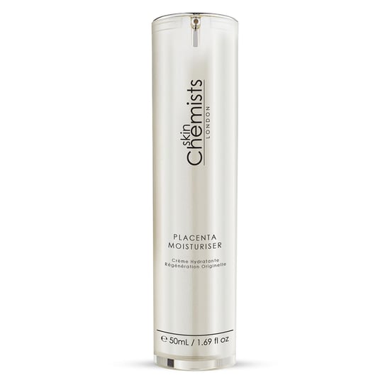 skinChemists Plazenta-Feuchtigkeitscreme 50ml - Image 4