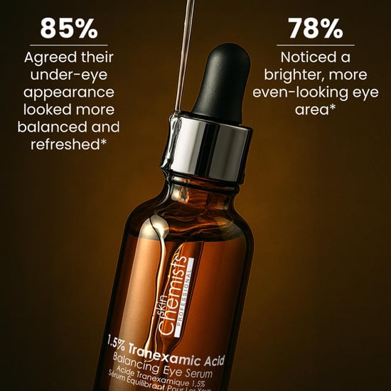 skinChemists Straffendes & luxuriöses Anti-Aging-Geschenkset für die Feiertage - Image 2