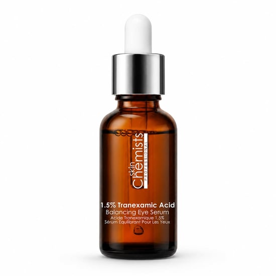 skinChemists 1,5 % Tranexamsäure-Augenserum zur Regulierung des Hautbildes und zur Anti-Aging, 15 ml - Image 4