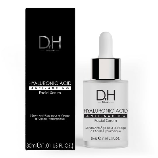 Dr H Hochwirksames Anti-Aging-Gesichtsserum mit Hyaluronsäure, 30 ml - Image 1