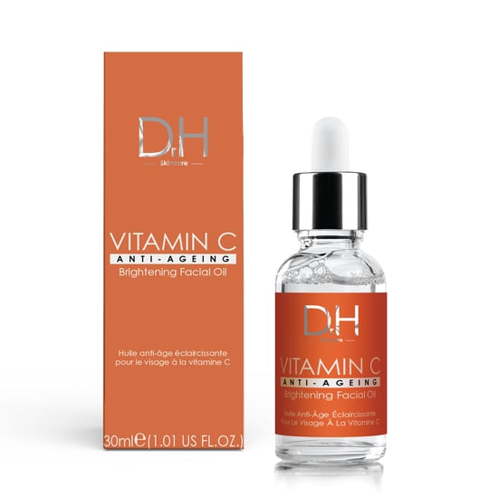 Dr H Anti-Aging-Tagespflegeset - Image 3