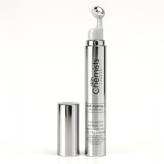 skinChemists Collagen Advanced Anti-Aging Augenpflege 15 ml - Image 4