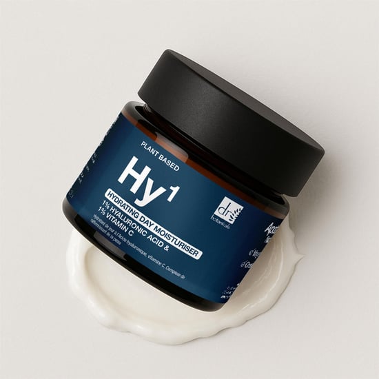 Dr. Botanicals Anti-Aging Hyaluronsäure Tagescreme & Masken-Set - Image 6