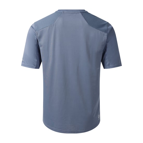 Dare 2B - "Trackstand Ace" Trikot für Herren (Quecksilber) - Image 2