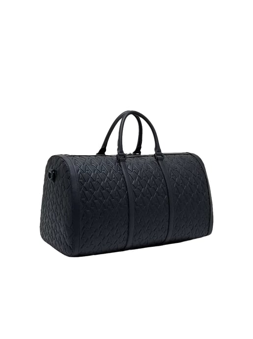 Armani Exchange Herren Reisetasche Heritage AX - Image 4