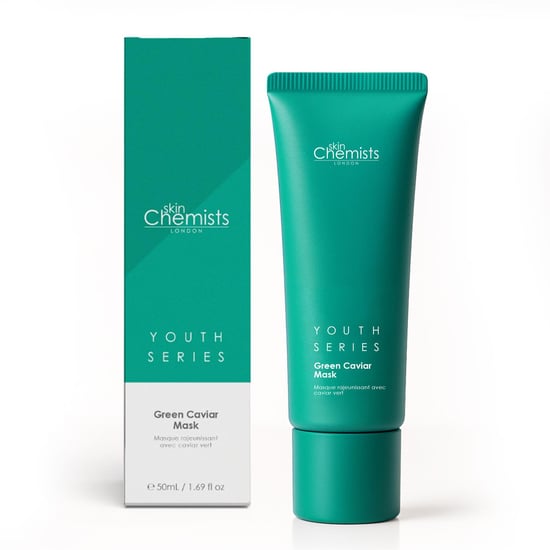 skinChemists Grüne Kaviar-Anti-Aging-Maske 50 ml - Image 1