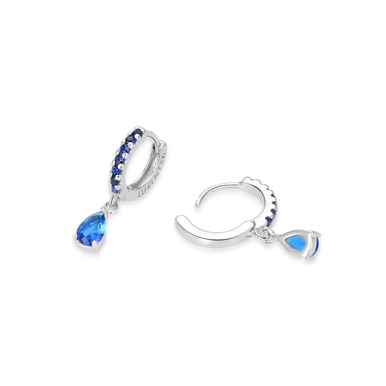 Luxenter Intheon 925 Sterling Silber Ohrringe - Image 5