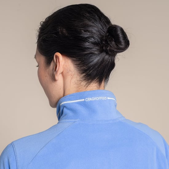Craghoppers - "Miska Plus II" Jacke für Damen (Immergrün Blau) - Image 5