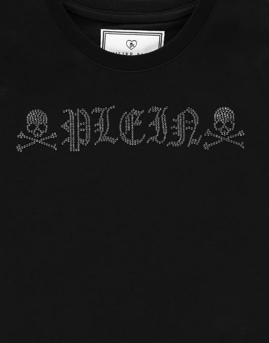 T-Shirt Rundhalsausschnitt Ss - Image 3