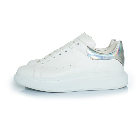Alexander McQueen Oversized Larry Sneaker - Image 2