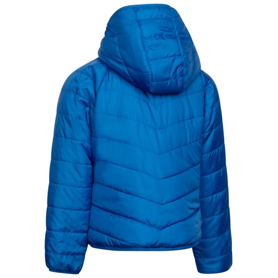 Trespass Kinder Dessieboy Wendeweste (Blau) - Image 2