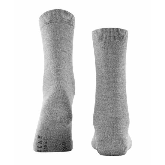 Falke Softmerino So Socken - Image 5