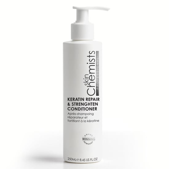 skinChemists Keratin Reparatur & Stärkung Conditioner 250 ml - Image 4
