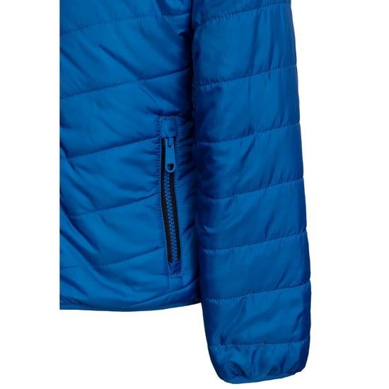 Trespass Kinder Dessieboy Wendeweste (Blau) - Image 4