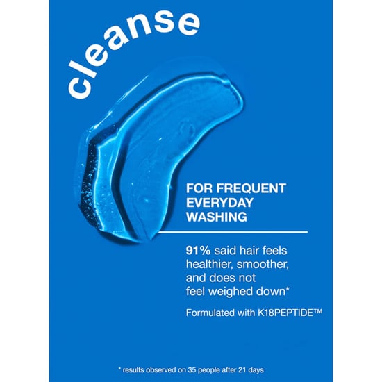 K18 PH SHAMPOO 250ML - Image 2