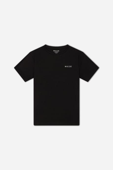 Men's NICCE Spacey 5 Pack T-Shirts in Multi colour - Image 2